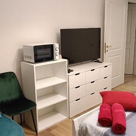 Garbatella - Semeria Suites Rome Extérieur photo