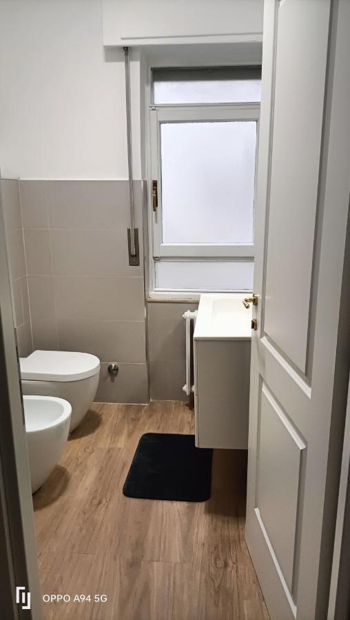 Garbatella - Semeria Suites Rome Extérieur photo