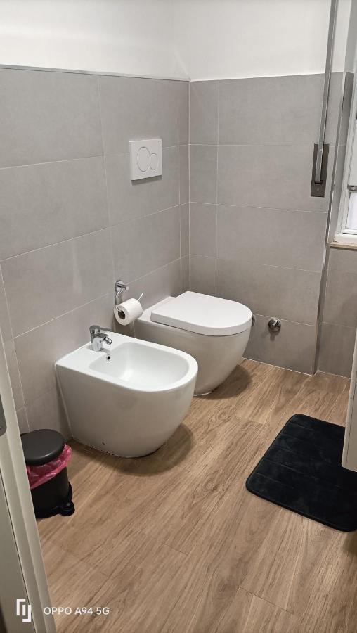 Garbatella - Semeria Suites Rome Extérieur photo