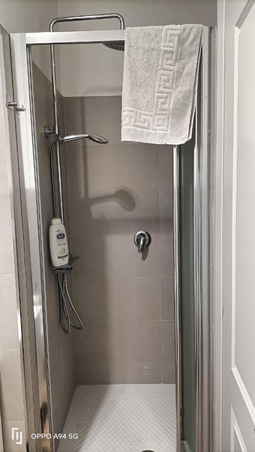 Garbatella - Semeria Suites Rome Extérieur photo